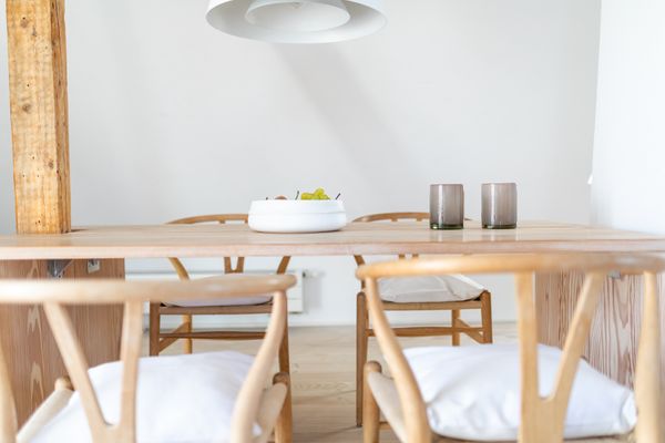 Pudelsand ZWEI Norderney-Stadt - Dekoratives Detail