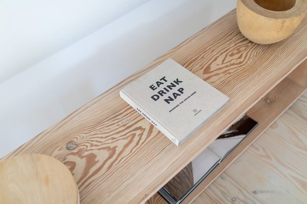 Pudelsand ZWEI Norderney-Stadt - Dekoratives Detail