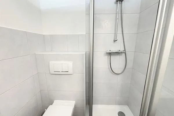 Badezimmer Ferienpark Sierksdorf App.453 - Strandlage