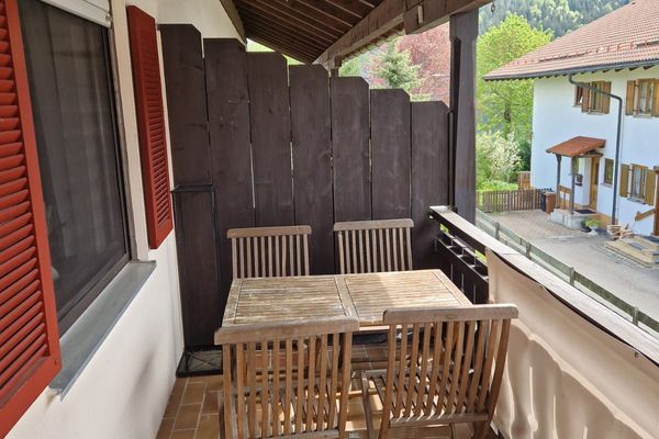  Ferienwohnung Alpenhygge Ferienwohnungen in Pfronten - 