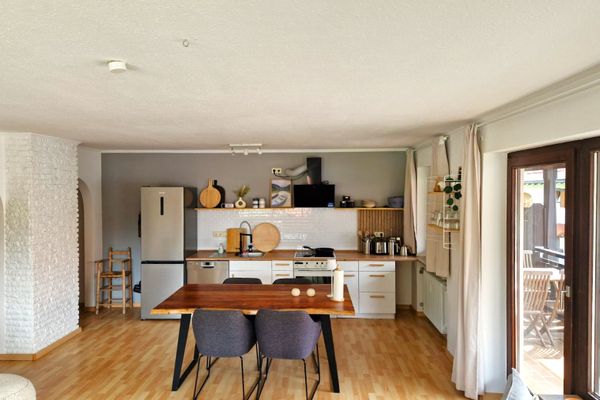  Ferienwohnung Alpenhygge Ferienwohnungen in Pfronten - 