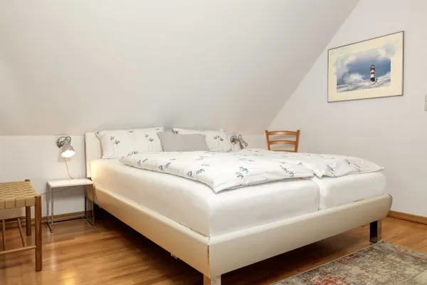 Living room Gollwitzer Park Sternengucker