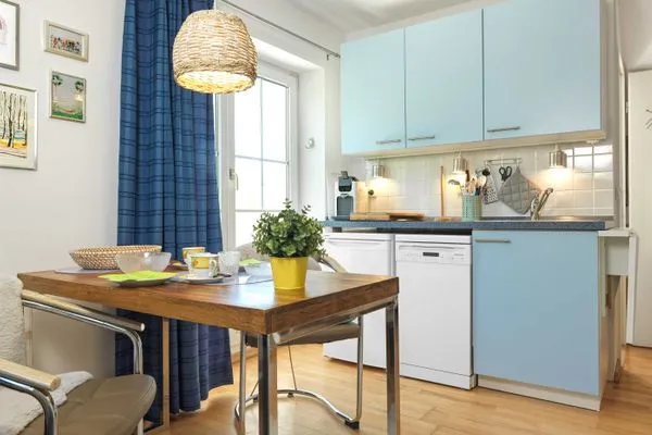 Kitchen Gollwitzer Park Sternengucker