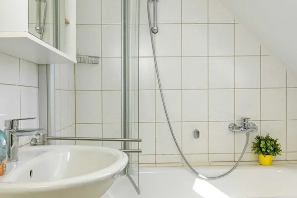 Bathroom Gollwitzer Park Sternengucker