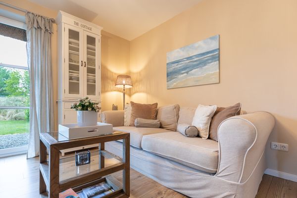 Ferienhaus Kleine Lachmöwe in St. Peter-Ording – Bild 4 von 5