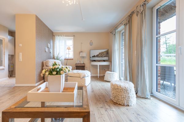 Ferienhaus Kleine Lachmöwe in St. Peter-Ording – Bild 5 von 5