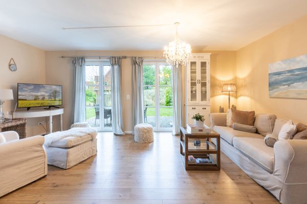 Ferienhaus Kleine Lachmöwe in St. Peter-Ording – Bild 3 von 5