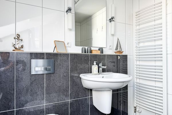  Topplicht Schönberger-Strand - Badezimmer