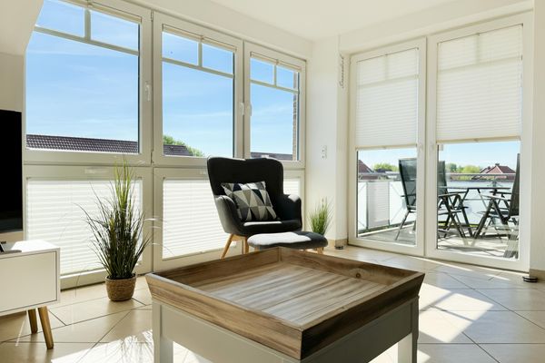  Topplicht Schönberger-Strand - Wohnzimmer