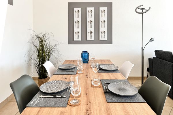  Topplicht Schönberger-Strand - Wohnzimmer