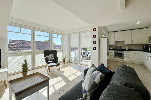  Topplicht Schönberger-Strand - Wohnzimmer