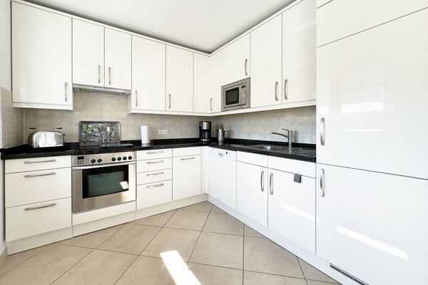  Topplicht Schönberger-Strand - Küche / Küchenzeile