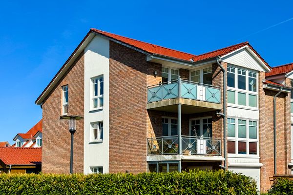  Topplicht Schönberger-Strand - Hauptansicht
