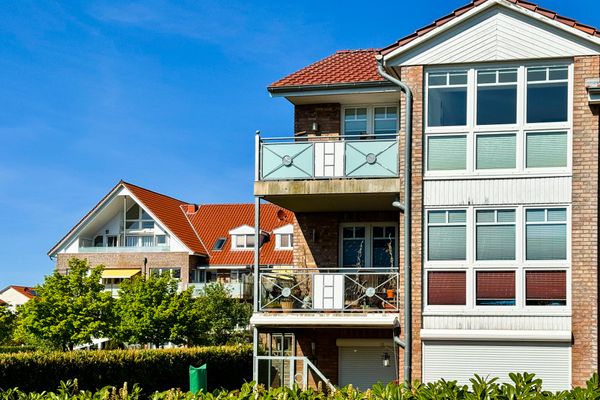  Topplicht Schönberger-Strand - Hauptansicht