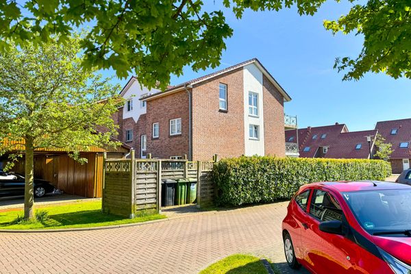  Topplicht Schönberger-Strand - Hauptansicht