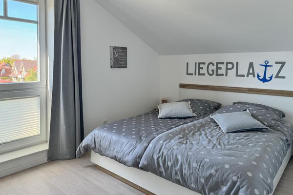  Topplicht Schönberger-Strand - Schlafzimmer