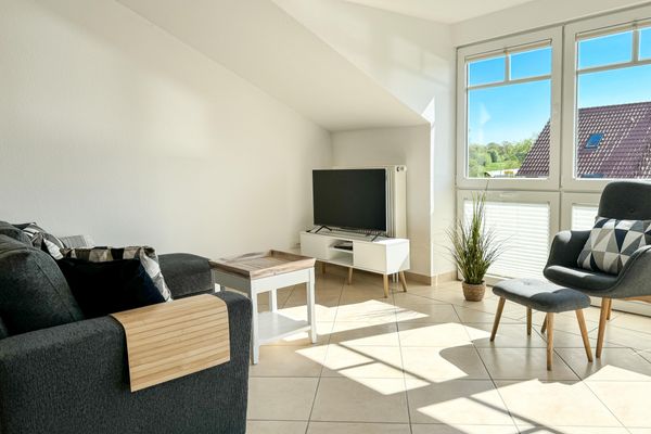  Topplicht Schönberger-Strand - Wohnzimmer