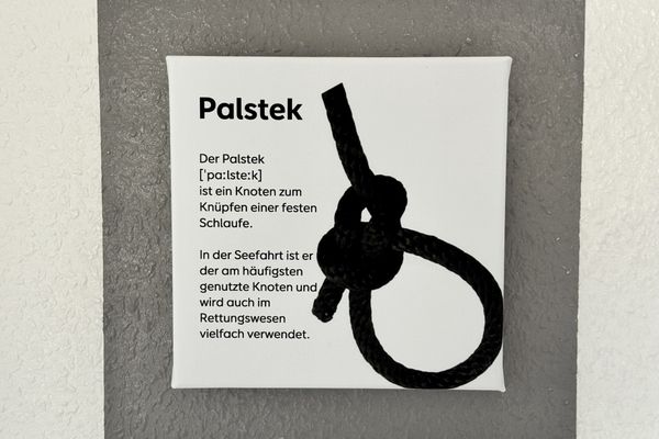  Topplicht Schönberger-Strand - Dekoratives Detail