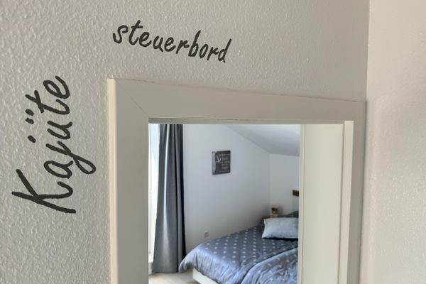  Topplicht Schönberger-Strand - Dekoratives Detail