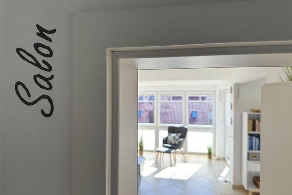  Topplicht Schönberger-Strand - Dekoratives Detail