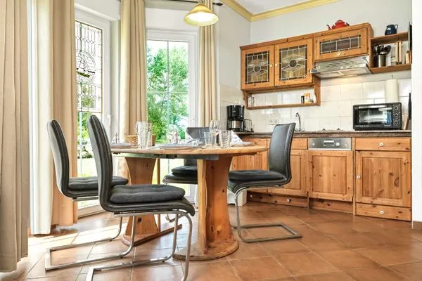 Kitchen Gollwitzer Park RuhePol