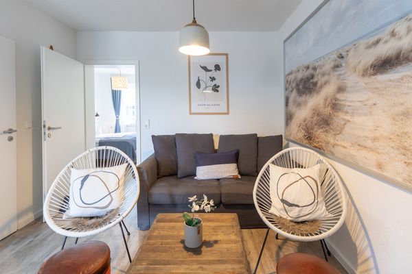 Ferienwohnung Heimathafen in St. Peter-Ording – Bild 5 von 5