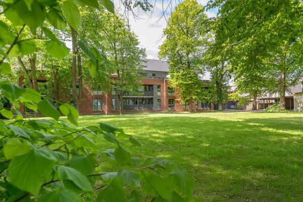 Ferienwohnung Penthouse Theo in Husum – Bild 2 von 5