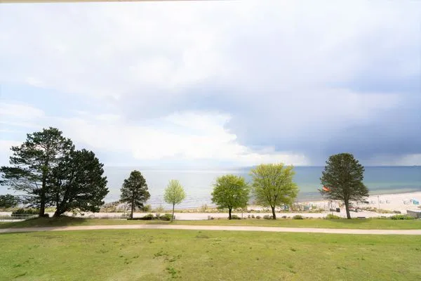 Meerblick Ferienpark Sierksdorf App.120
