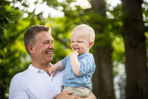 Haus am Spielplatz Strauß Schmallenberg - Baby- und Kleinkindgerechter Ferienhof