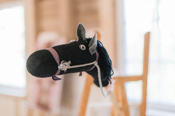 Feldscheune Feldscheune links Schmallenberg - Steckenpferd basteln Hof Köhne