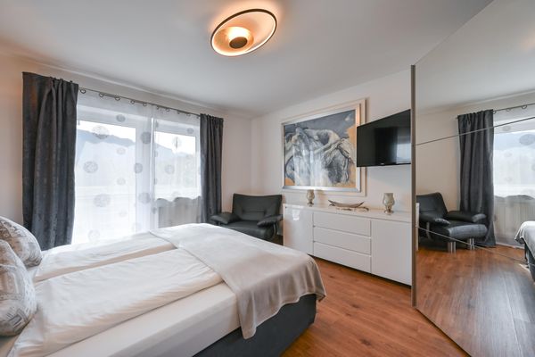 Landhaus Schlossblick Ferienwohnung Herzstück Ferienwohnungen in Füssen - 