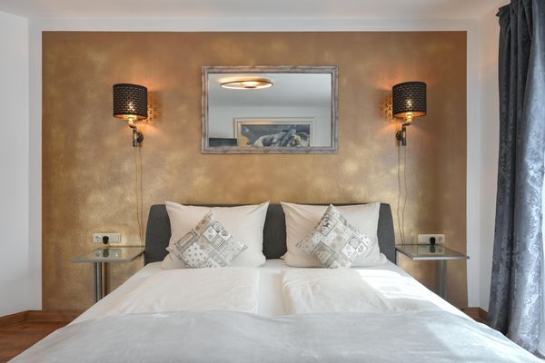 Landhaus Schlossblick Ferienwohnung Herzstück Ferienwohnungen in Füssen - 