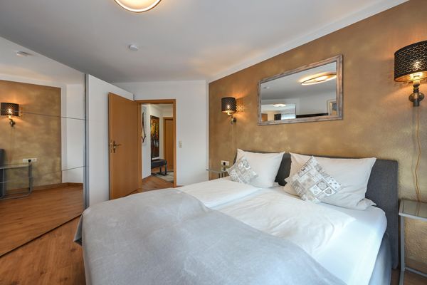 Landhaus Schlossblick Ferienwohnung Herzstück Ferienwohnungen in Füssen - 