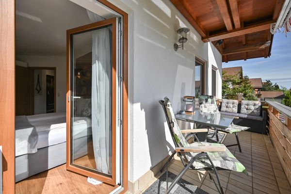 Landhaus Schlossblick Ferienwohnung Herzstück Ferienwohnungen in Füssen - 