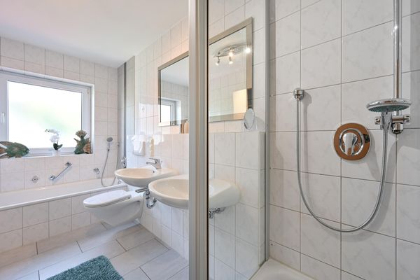 Landhaus Schlossblick Ferienwohnung Herzstück Ferienwohnungen in Füssen - 