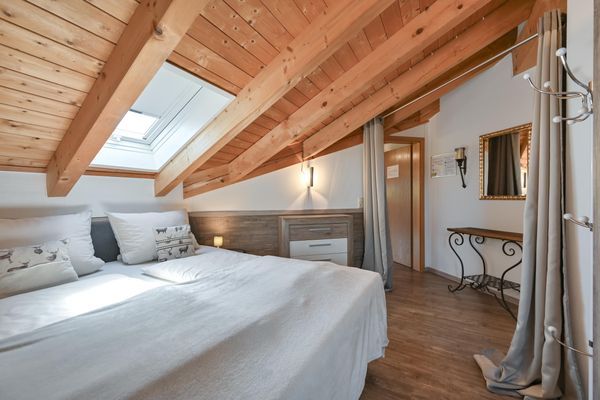 Landhaus Schlossblick Ferienwohnung Chalet Ferienwohnungen in Füssen - 