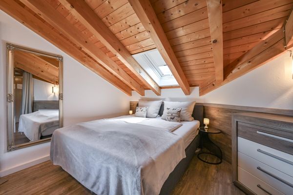 Landhaus Schlossblick Ferienwohnung Chalet Ferienwohnungen in Füssen - 