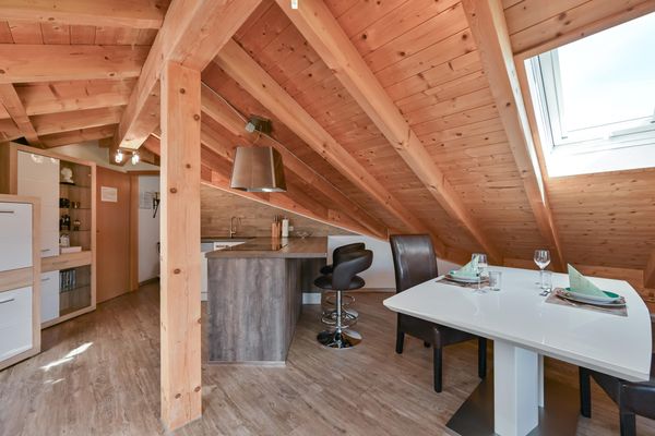 Landhaus Schlossblick Ferienwohnung Chalet Ferienwohnungen in Füssen - 