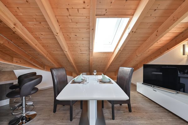 Landhaus Schlossblick Ferienwohnung Chalet Ferienwohnungen in Füssen - 