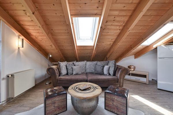 Landhaus Schlossblick Ferienwohnung Chalet Ferienwohnungen in Füssen - 