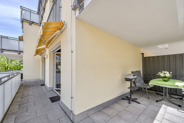 Stadthaus Schlossblick Ferienwohnung Mensel City 3 Ferienwohnungen in Füssen - 