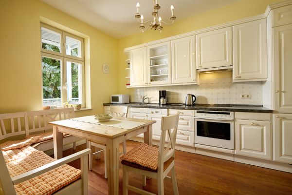 Villa Magda App. Magda 4 Kühlungsborn - 