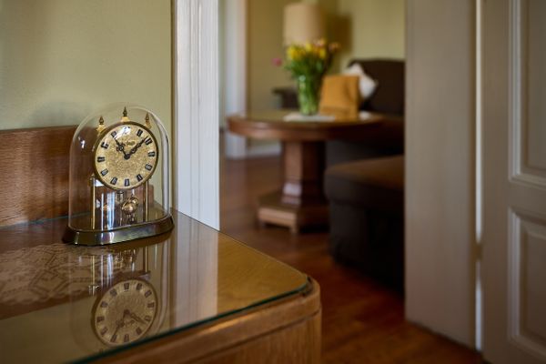 Villa Magda App. Magda 4 Kühlungsborn - 