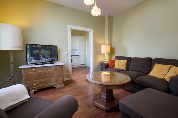 Villa Magda App. Magda 4 Kühlungsborn - 