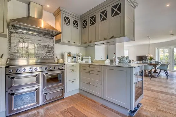 Küche / Küchenzeile  Haus Riva