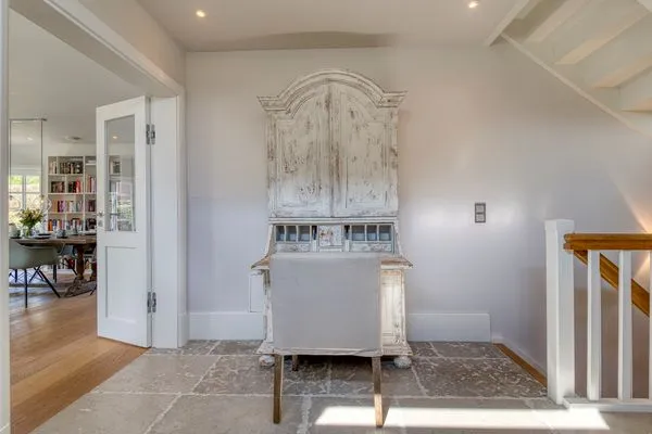 Wohnzimmer  Haus Riva