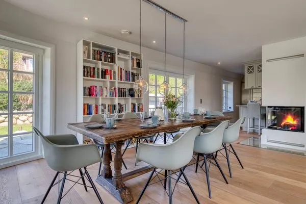 Kamin-/Ofen  Haus Riva