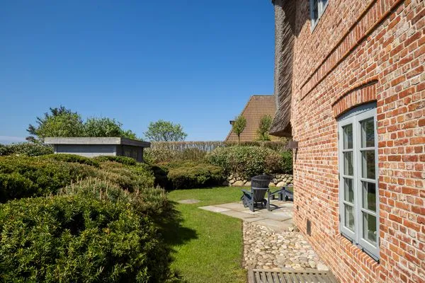 Fassade / Eingang  Haus Riva