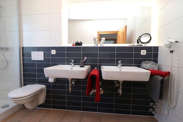 OEWERN DIEK Haus Waderkierl, App. 28 Ostseebad Wustrow - 