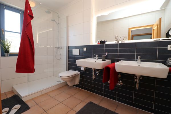 OEWERN DIEK Haus Waderkierl, App. 28 Ostseebad Wustrow - 